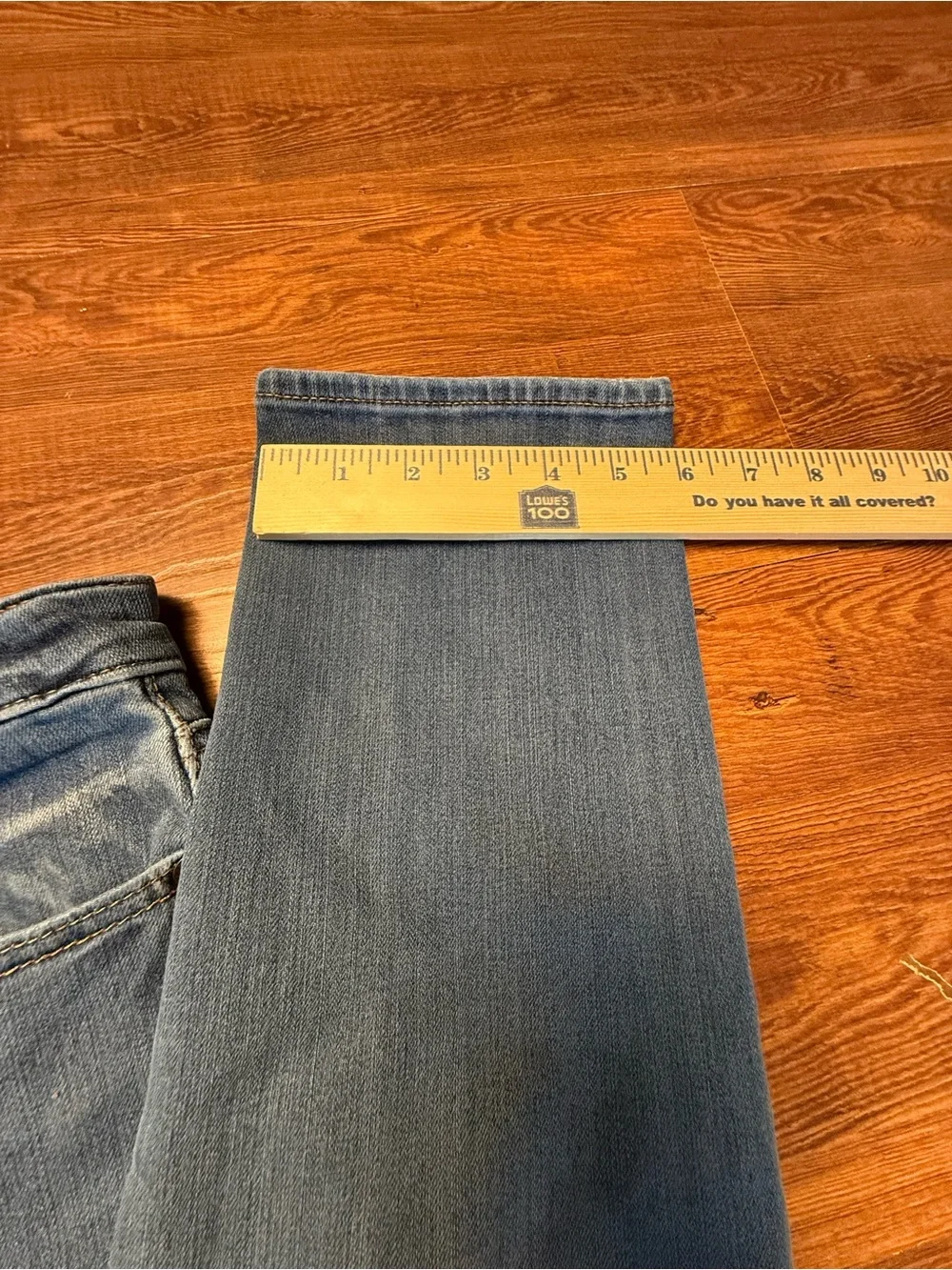 American Eagle Outfitters 360° Extreme Flex Men’s Jeans | Light Wash | 28 x 32